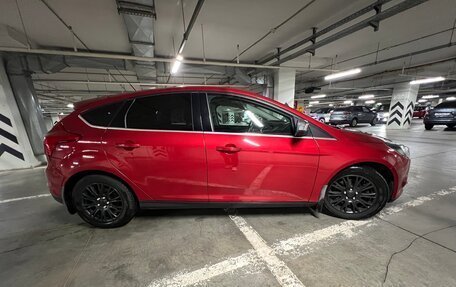 Ford Focus III, 2012 год, 850 000 рублей, 4 фотография