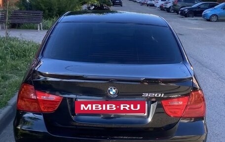 BMW 3 серия, 2009 год, 1 150 000 рублей, 2 фотография