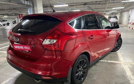Ford Focus III, 2012 год, 850 000 рублей, 5 фотография