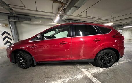 Ford Focus III, 2012 год, 850 000 рублей, 8 фотография