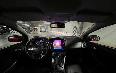 Ford Focus III, 2012 год, 850 000 рублей, 15 фотография