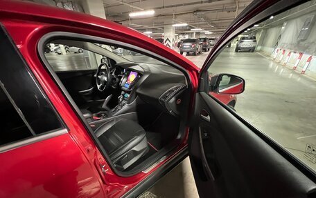 Ford Focus III, 2012 год, 850 000 рублей, 21 фотография