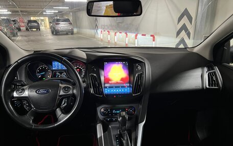 Ford Focus III, 2012 год, 850 000 рублей, 16 фотография