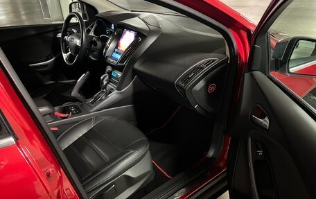 Ford Focus III, 2012 год, 850 000 рублей, 20 фотография