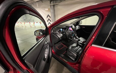 Ford Focus III, 2012 год, 850 000 рублей, 18 фотография