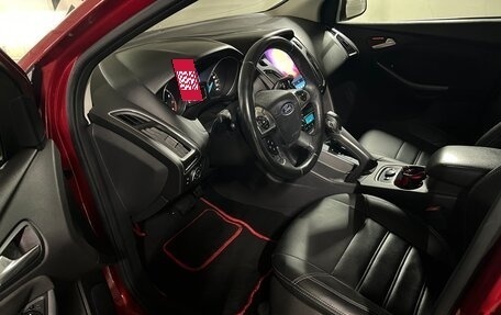 Ford Focus III, 2012 год, 850 000 рублей, 19 фотография