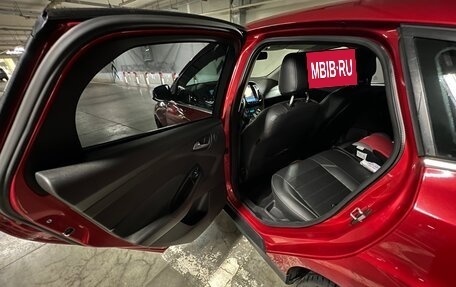 Ford Focus III, 2012 год, 850 000 рублей, 17 фотография