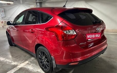 Ford Focus III, 2012 год, 850 000 рублей, 7 фотография