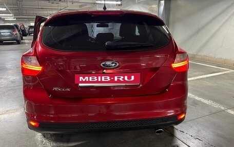 Ford Focus III, 2012 год, 850 000 рублей, 12 фотография