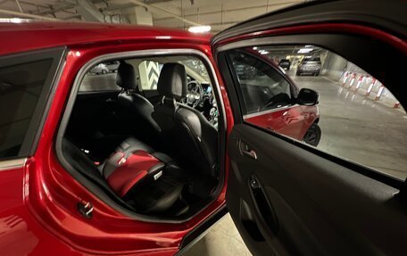 Ford Focus III, 2012 год, 850 000 рублей, 22 фотография