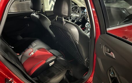 Ford Focus III, 2012 год, 850 000 рублей, 23 фотография
