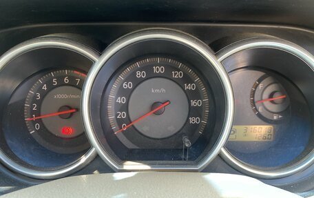 Nissan Tiida, 2005 год, 480 000 рублей, 6 фотография