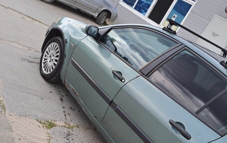Renault Megane II, 2007 год, 320 000 рублей, 4 фотография