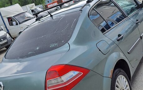 Renault Megane II, 2007 год, 320 000 рублей, 3 фотография