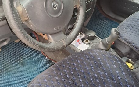 Renault Megane II, 2007 год, 320 000 рублей, 5 фотография