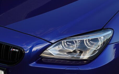 BMW M6, 2013 год, 4 990 000 рублей, 3 фотография