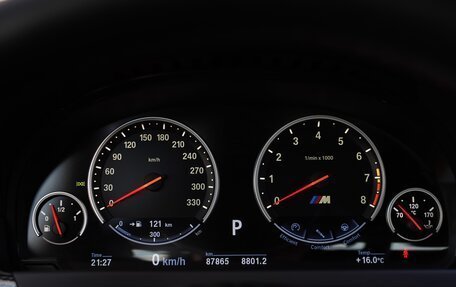 BMW M6, 2013 год, 4 990 000 рублей, 4 фотография