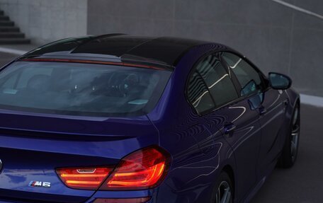 BMW M6, 2013 год, 4 990 000 рублей, 8 фотография