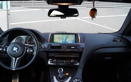 BMW M6, 2013 год, 4 990 000 рублей, 13 фотография