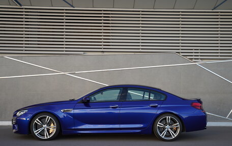BMW M6, 2013 год, 4 990 000 рублей, 15 фотография