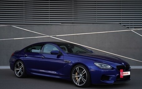 BMW M6, 2013 год, 4 990 000 рублей, 14 фотография