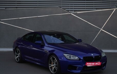 BMW M6, 2013 год, 4 990 000 рублей, 17 фотография