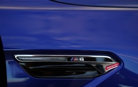 BMW M6, 2013 год, 4 990 000 рублей, 10 фотография