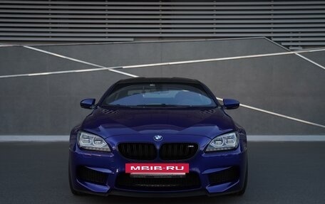 BMW M6, 2013 год, 4 990 000 рублей, 9 фотография