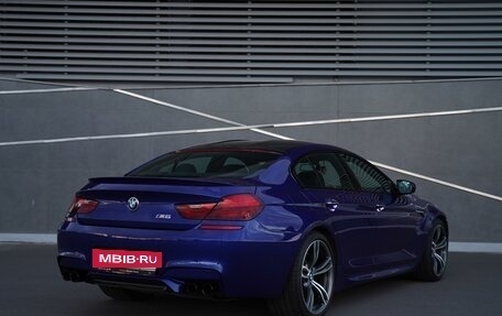 BMW M6, 2013 год, 4 990 000 рублей, 6 фотография