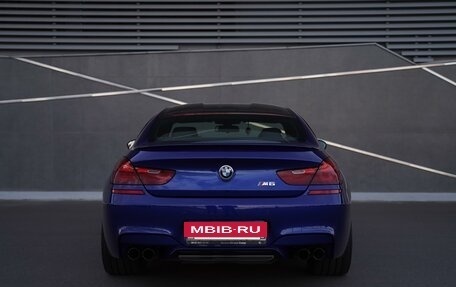 BMW M6, 2013 год, 4 990 000 рублей, 5 фотография