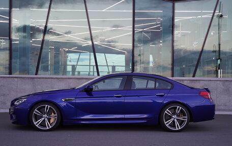 BMW M6, 2013 год, 4 990 000 рублей, 18 фотография