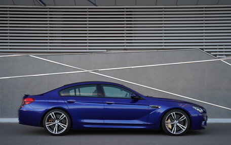 BMW M6, 2013 год, 4 990 000 рублей, 21 фотография