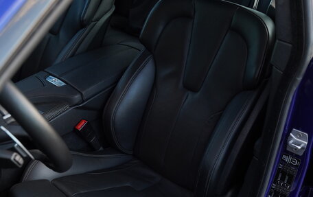 BMW M6, 2013 год, 4 990 000 рублей, 23 фотография