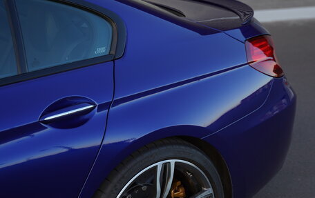 BMW M6, 2013 год, 4 990 000 рублей, 22 фотография