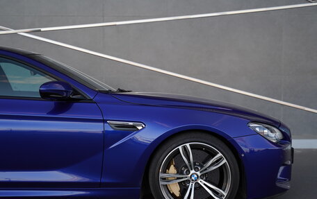 BMW M6, 2013 год, 4 990 000 рублей, 25 фотография