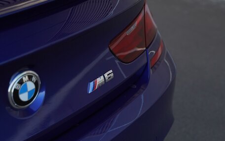 BMW M6, 2013 год, 4 990 000 рублей, 24 фотография