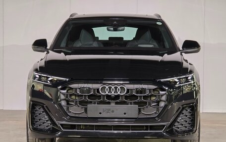 Audi Q8 I, 2025 год, 13 987 000 рублей, 2 фотография