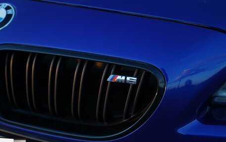 BMW M6, 2013 год, 4 990 000 рублей, 27 фотография