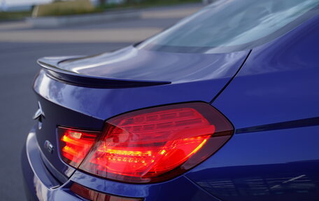 BMW M6, 2013 год, 4 990 000 рублей, 29 фотография