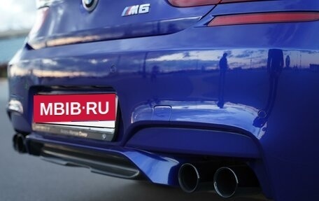 BMW M6, 2013 год, 4 990 000 рублей, 26 фотография