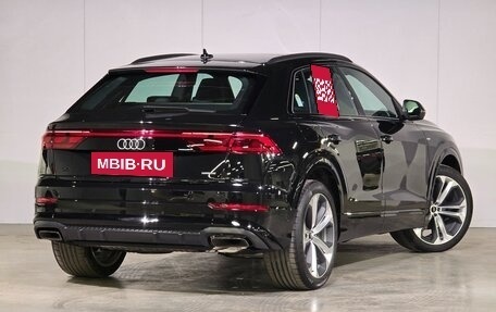 Audi Q8 I, 2025 год, 13 987 000 рублей, 4 фотография