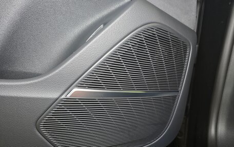 Audi Q8 I, 2025 год, 13 987 000 рублей, 9 фотография