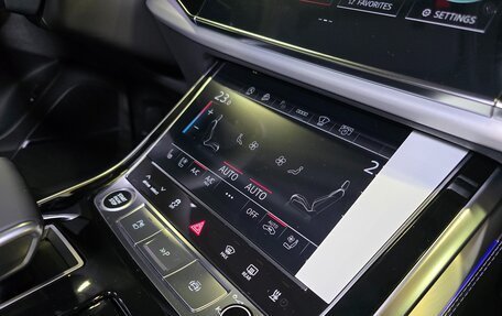Audi Q8 I, 2025 год, 13 987 000 рублей, 14 фотография