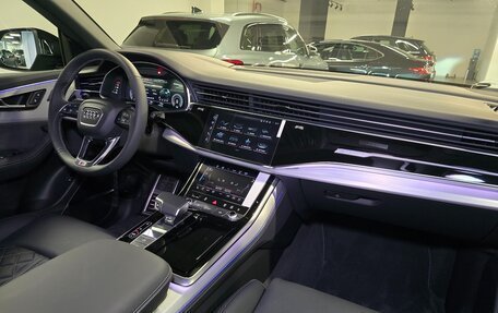 Audi Q8 I, 2025 год, 13 987 000 рублей, 5 фотография