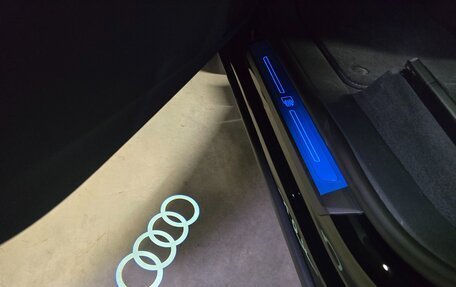 Audi Q8 I, 2025 год, 13 987 000 рублей, 18 фотография