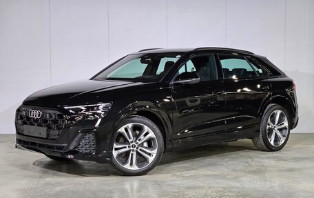 Audi Q8 I, 2025 год, 13 987 000 рублей, 19 фотография
