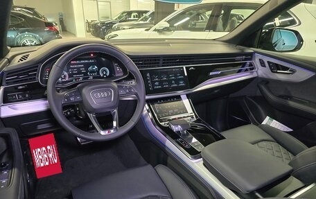 Audi Q8 I, 2025 год, 13 987 000 рублей, 6 фотография