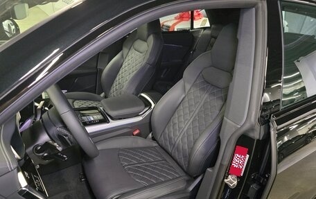 Audi Q8 I, 2025 год, 13 987 000 рублей, 8 фотография