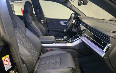 Audi Q8 I, 2025 год, 13 987 000 рублей, 23 фотография