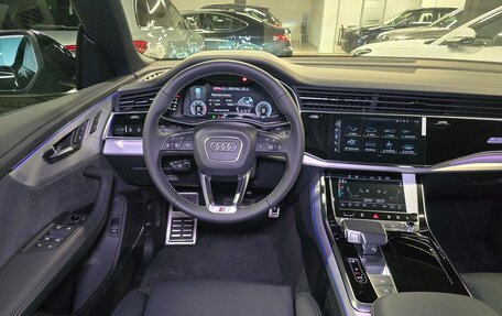 Audi Q8 I, 2025 год, 13 987 000 рублей, 24 фотография
